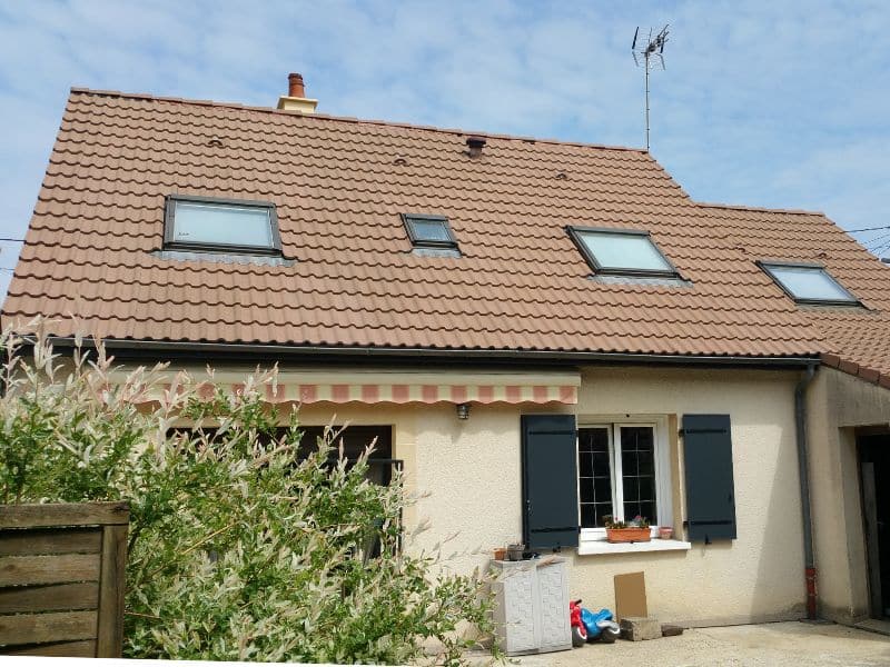 avant entretien toiture le mans
