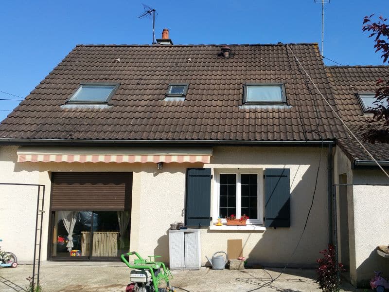 avant entretien toiture avant entretien toiture