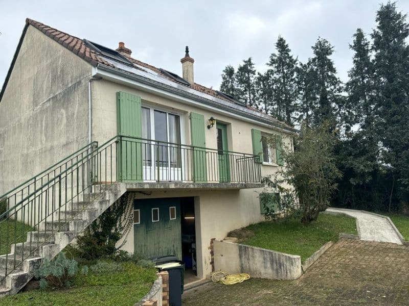 ravalement façade